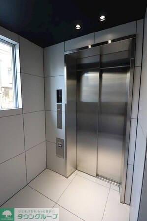 GENOVIA本所吾妻橋skygardenの物件内観写真